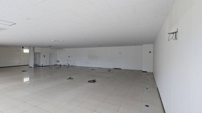 【内装】 | 常陸大宮野口テナント