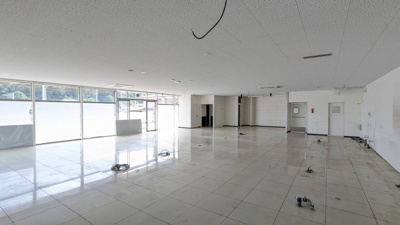 【内装】 | 常陸大宮野口テナント