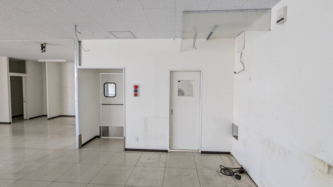 【内装】 | 常陸大宮野口テナント