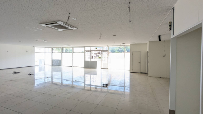 【内装】 | 常陸大宮野口テナント