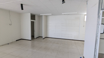 【玄関】 | 常陸大宮野口テナント