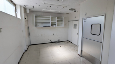 【内装】 | 常陸大宮野口テナント