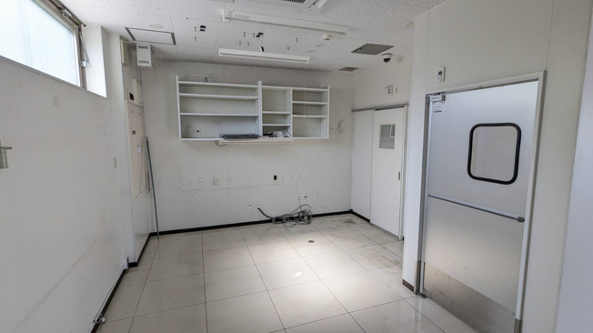 【内装】 | 常陸大宮野口テナント