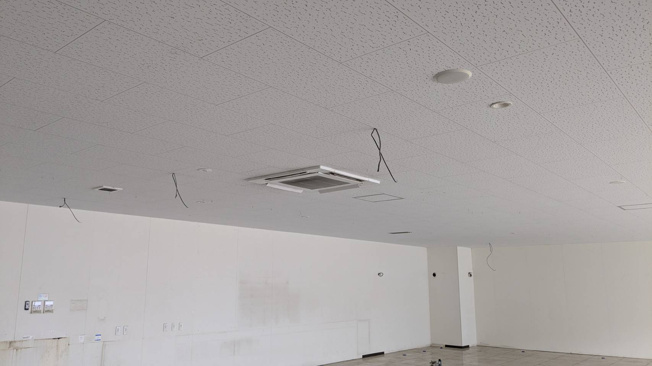 【内装】 | 常陸大宮野口テナント