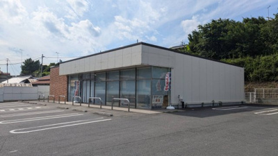 【駐車場】 | 常陸大宮野口テナント