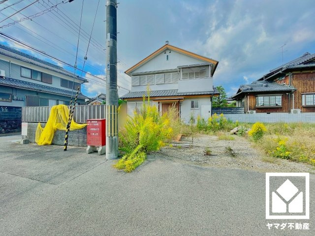 久御山町市田和気の外観