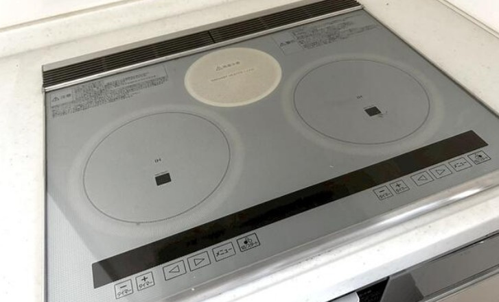 久御山町市田和気の設備