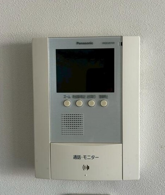 久御山町市田和気のセキュリティ