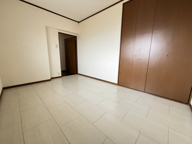 テンダーパレスの内装