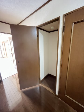 テンダーパレスの内装