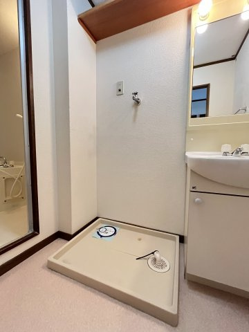 テンダーパレスの内装