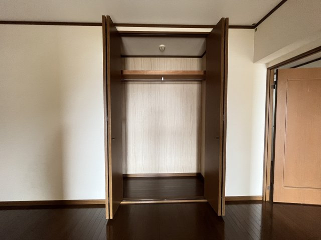 テンダーパレスの内装