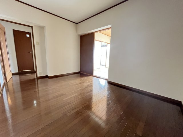 テンダーパレスの内装