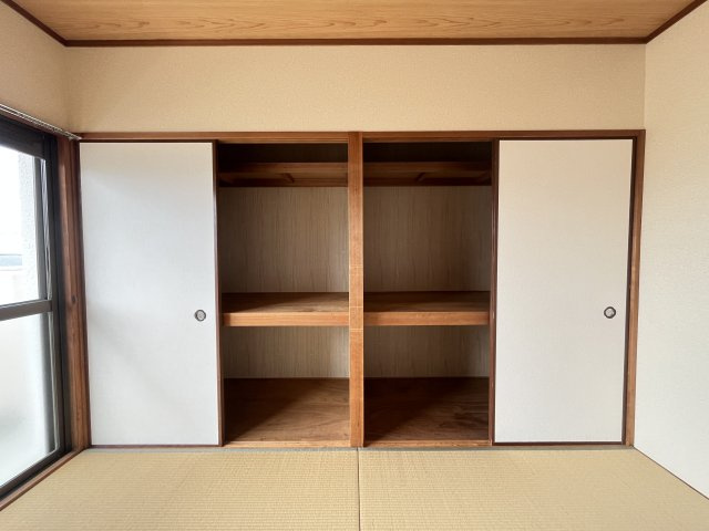テンダーパレスの内装