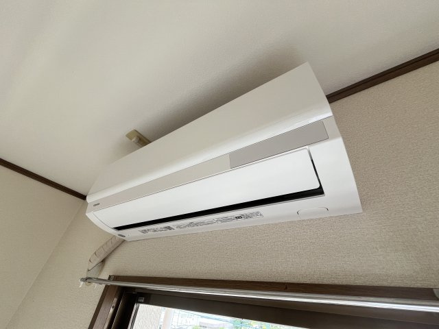 テンダーパレスの設備