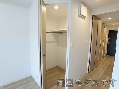 【収納】 | パルティール笠寺【名古屋市賃貸・ネット無料】