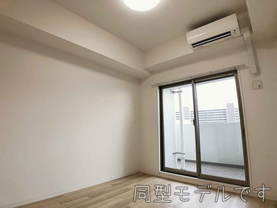 【洋室】 | パルティール笠寺【名古屋市賃貸・ネット無料】