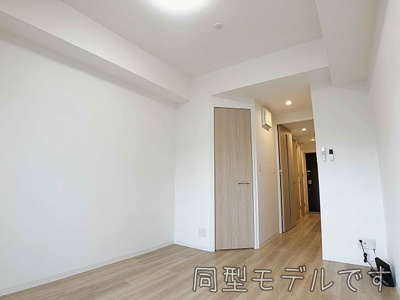 【居間・リビング】 | パルティール笠寺【名古屋市賃貸・ネット無料】