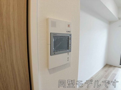 【セキュリティ】 | パルティール笠寺【名古屋市賃貸・ネット無料】