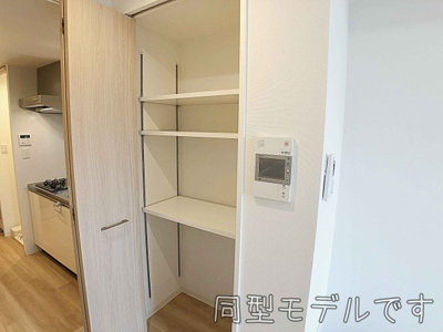 【設備】 | パルティール笠寺【名古屋市賃貸・ネット無料】