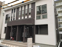 仮）羽生市上新郷スターテラスⅡ・Ｌの画像