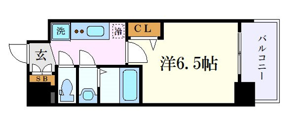 メイクス矢場町Ⅱ