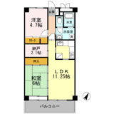 J-house太閤山 F-の画像