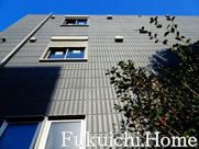 FLATS-A渋谷笹塚テラスの画像