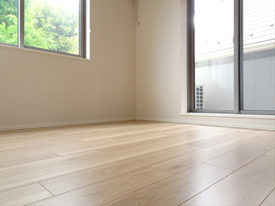 【内装】 | FLATS-A渋谷笹塚テラス