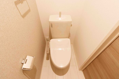 【トイレ】 | ラメール
