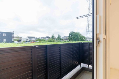 【展望】 | ラメール