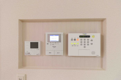 【設備】 | ラメール