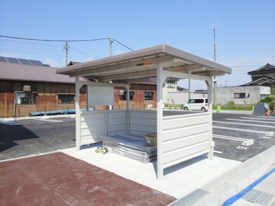 【その他共用部分】 | ラメール