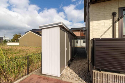 【バルコニー】 | ラメール