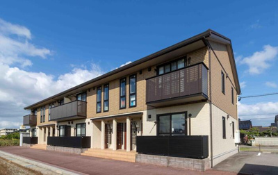 【外観】 | ラメール