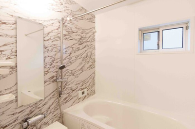 【浴室】 | ラメール