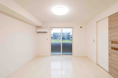 【居間・リビング】 | ラメール