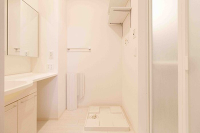 【シャワールーム】 | ラメール