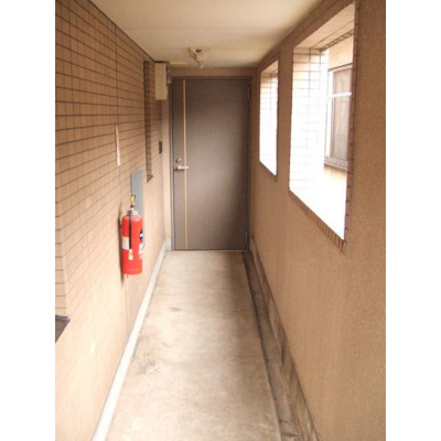 【玄関】 | ナカノビレッジ