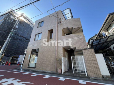 【外観】 | ナカノビレッジ