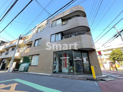 【外観】 | ナカノビレッジ