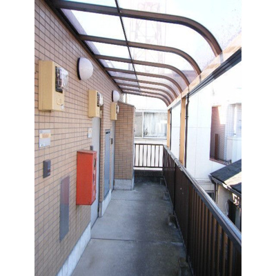  | ナカノビレッジ