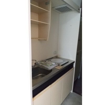 【キッチン】 | ナカノビレッジ