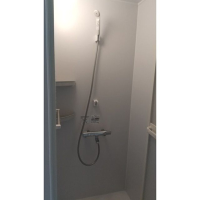 【浴室】 | ナカノビレッジ