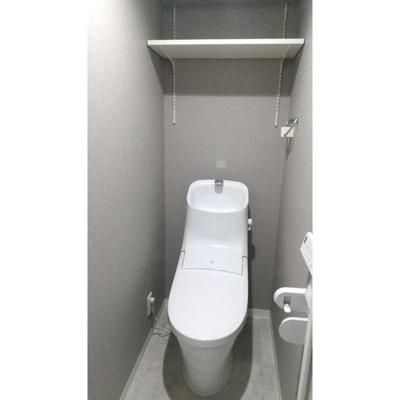 【トイレ】 | ナカノビレッジ