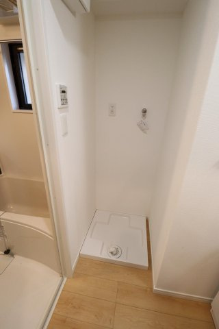 メゾンドゥ ラパン ブランの設備