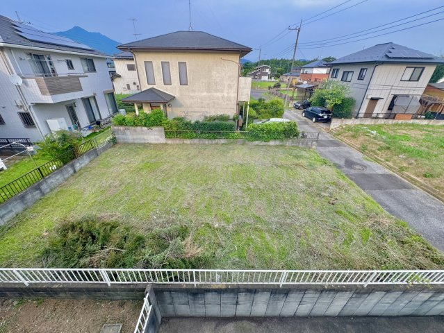 つくば市洞下中古戸建の周辺