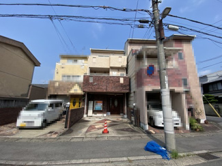 【外観】