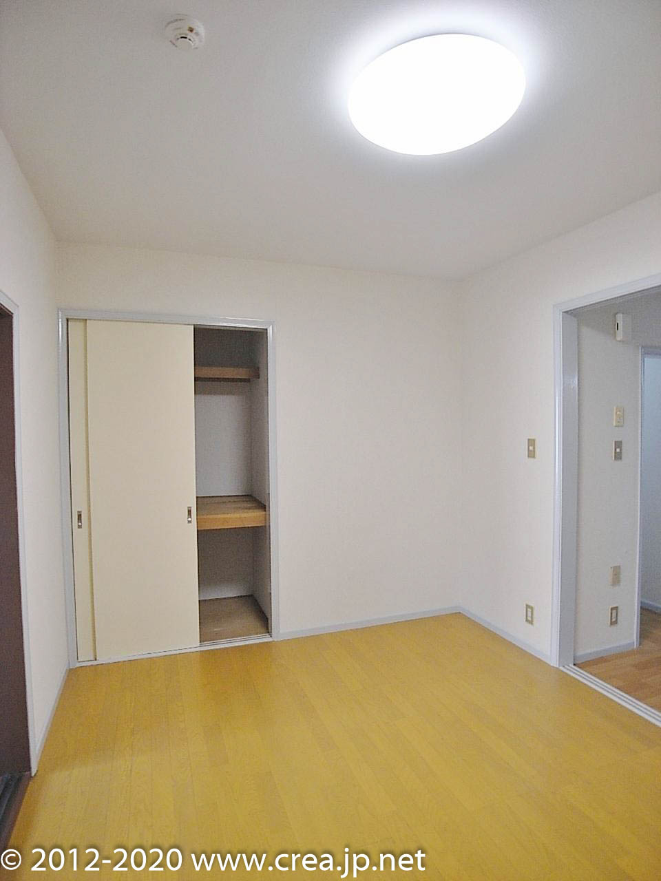 ロイヤルハイツD棟のその他