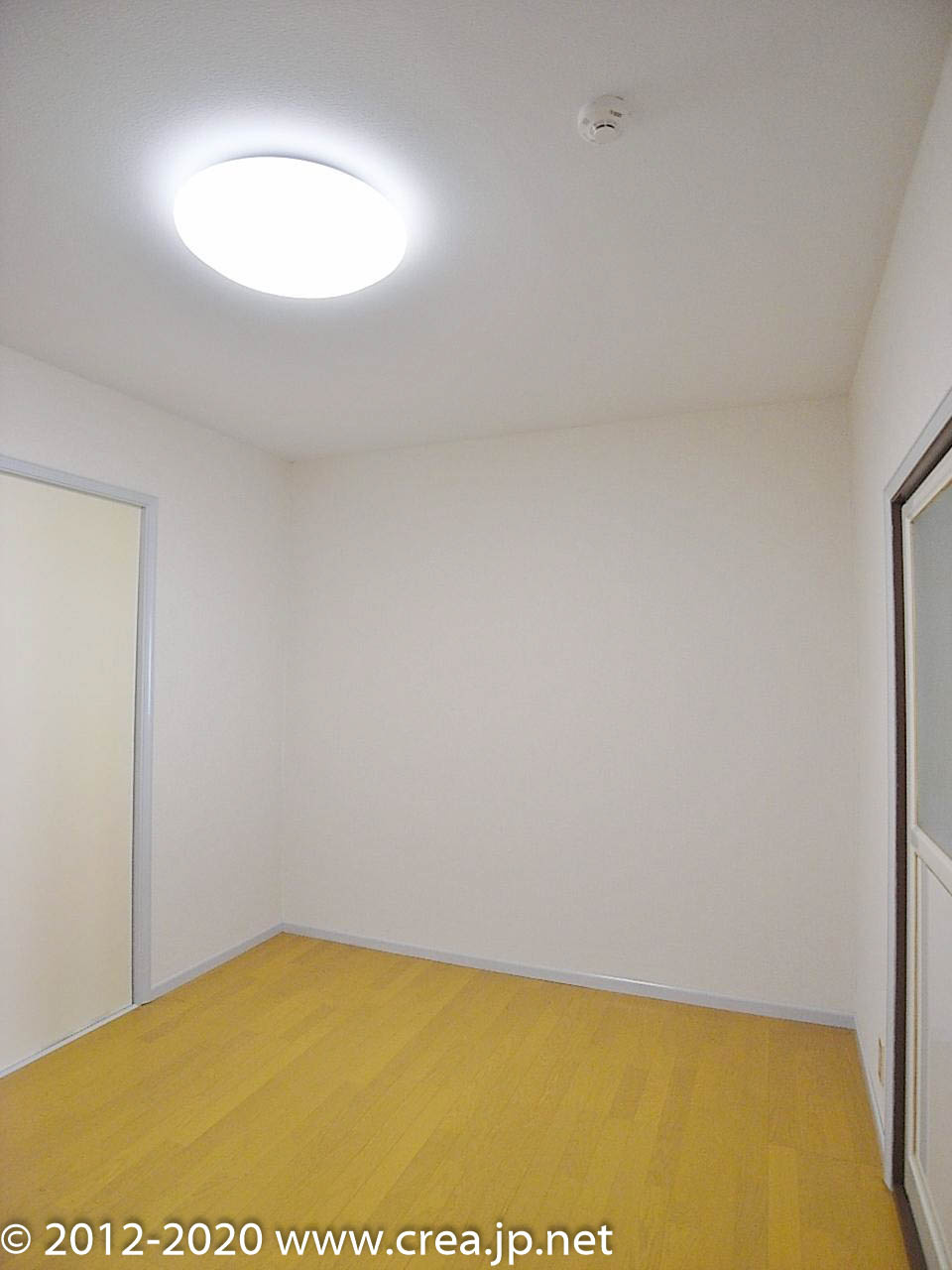 ロイヤルハイツD棟のその他